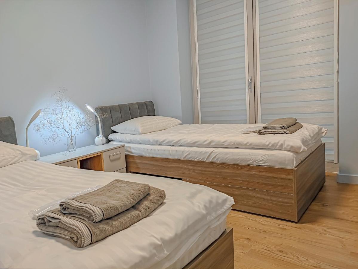 Comfy Rest Apartamentai Kalno Namuose Juodkrantė Exterior foto